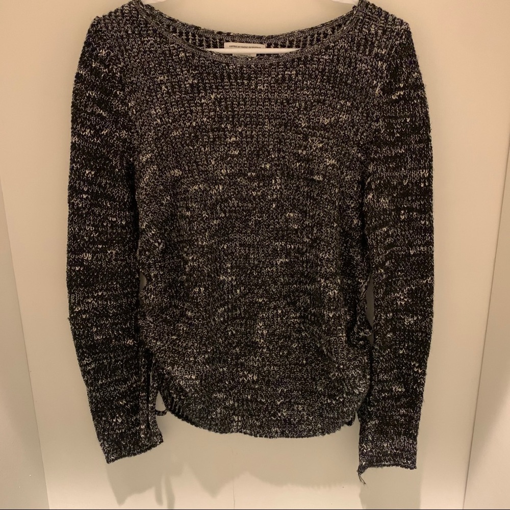 Women’s sweater